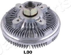 Japanparts VC-L00 - Giunto di collegamento, Ventilatore radiatore autozon.pro