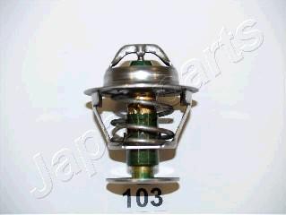 Japanparts VT-103 - Termostato, Refrigerante autozon.pro