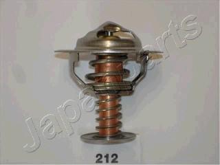 Japanparts VT-212 - Termostato, Refrigerante autozon.pro