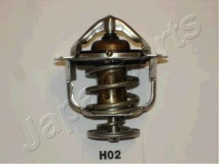 Japanparts VT-H02 - Termostato, Refrigerante autozon.pro