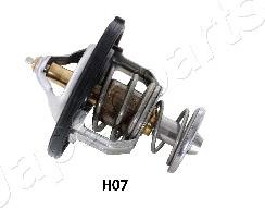 Japanparts VT-H07 - Termostato, Refrigerante autozon.pro