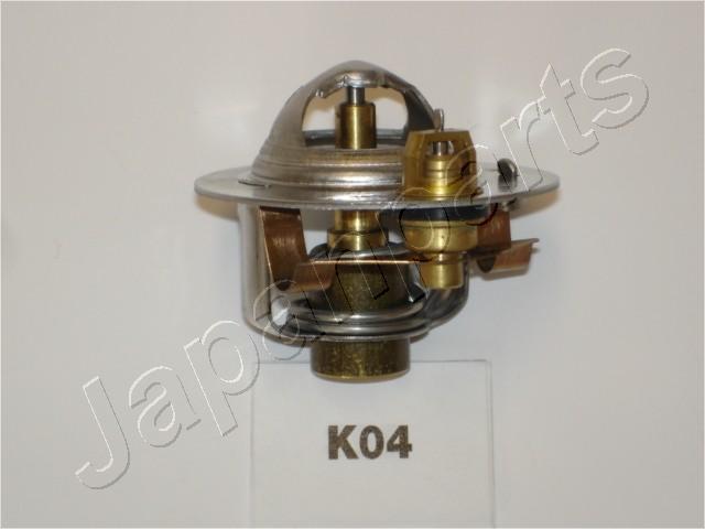 Japanparts VT-K04 - Termostato, Refrigerante autozon.pro