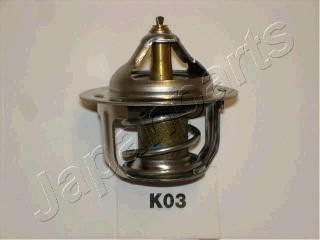 Japanparts VT-K03 - Termostato, Refrigerante autozon.pro