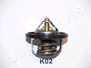 Japanparts VT-K02 - Termostato, Refrigerante autozon.pro