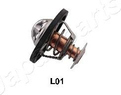 Japanparts VT-L01 - Termostato, Refrigerante autozon.pro