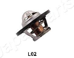 Japanparts VT-L02 - Termostato, Refrigerante autozon.pro