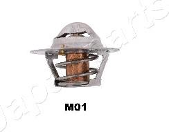 Japanparts VT-M01 - Termostato, Refrigerante autozon.pro