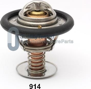 Japanparts VTQ914 - Termostato, Refrigerante autozon.pro