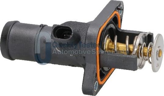 Japanparts VTQ0909 - Termostato, Refrigerante autozon.pro