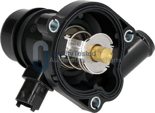 Japanparts VTQ0401 - Termostato, Refrigerante autozon.pro