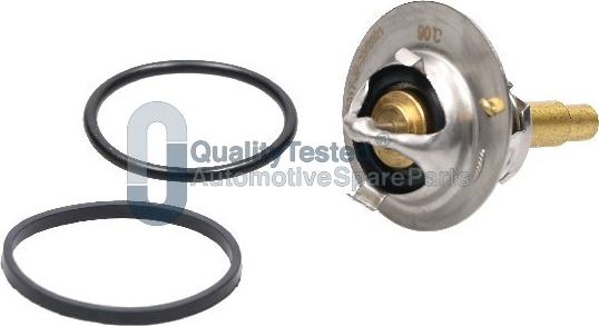 Japanparts VTQ0505 - Termostato, Refrigerante autozon.pro