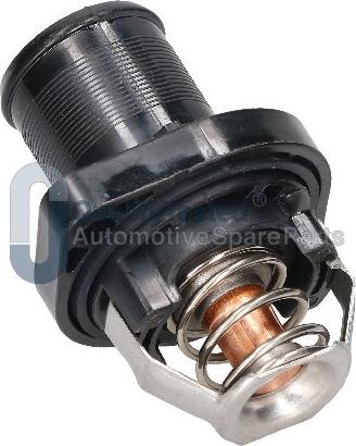 Japanparts VTQ0604 - Termostato, Refrigerante autozon.pro