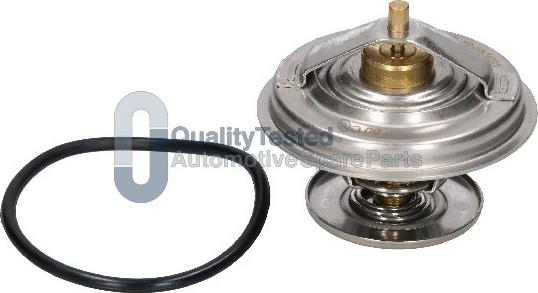 Japanparts VTQ0100 - Termostato, Refrigerante autozon.pro