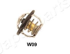 Japanparts VT-W09 - Termostato, Refrigerante autozon.pro