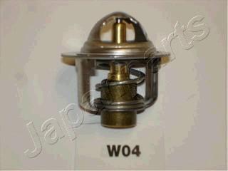 Japanparts VT-W04 - Termostato, Refrigerante autozon.pro