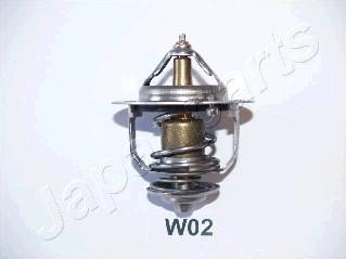 Japanparts VT-W02 - Termostato, Refrigerante autozon.pro