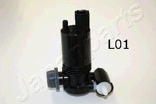 Japanparts WP-L01 - Pompa acqua lavaggio, Pulizia cristalli autozon.pro