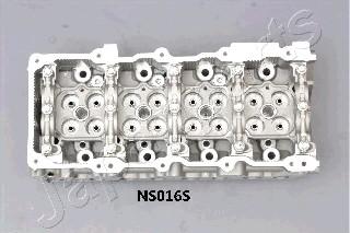 Japanparts XX-NS016S - Testata autozon.pro