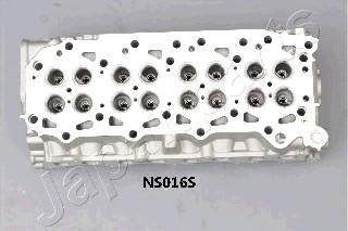 Japanparts XX-NS016S - Testata autozon.pro