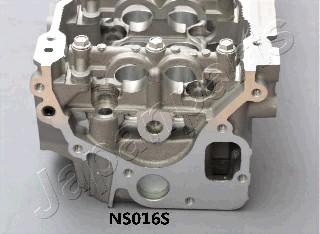 Japanparts XX-NS016S - Testata autozon.pro