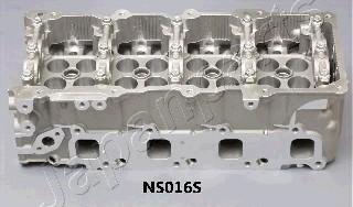 Japanparts XX-NS016S - Testata autozon.pro