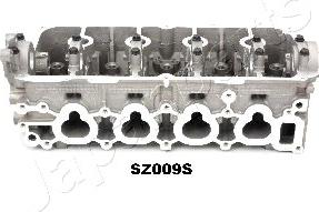 Japanparts XX-SZ009S - Testata autozon.pro