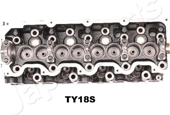 Japanparts XX-TY018S - Testata autozon.pro