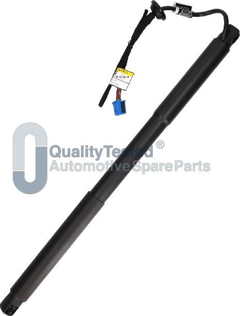 Japanparts ZQ0500 - Ammortizatore pneumatico, Cofano bagagli / vano carico autozon.pro