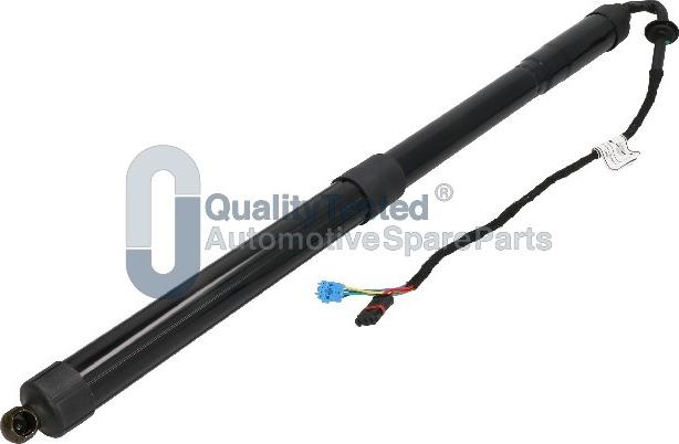 Japanparts ZQ0001 - Ammortizatore pneumatico, Cofano bagagli / vano carico autozon.pro