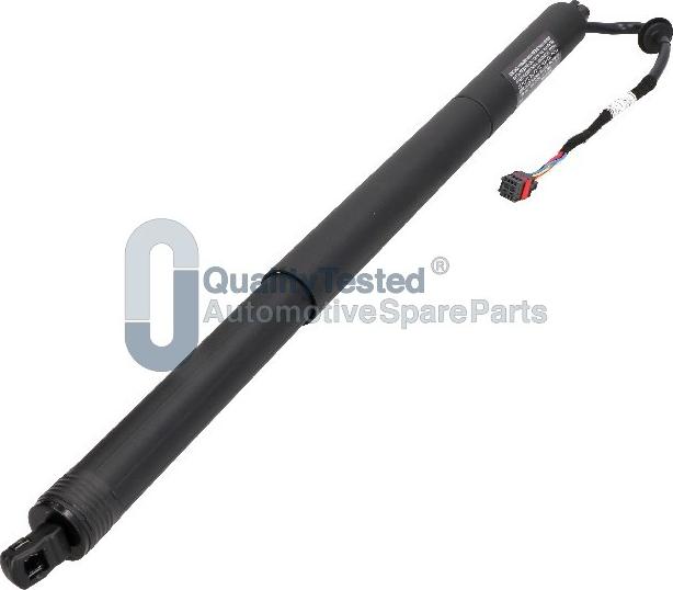 Japanparts ZQ0002 - Ammortizatore pneumatico, Cofano bagagli / vano carico autozon.pro