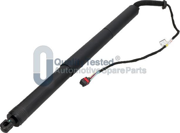 Japanparts ZQ0014 - Ammortizatore pneumatico, Cofano bagagli / vano carico autozon.pro