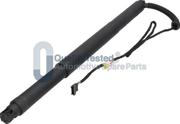 Japanparts ZQ0020L - Ammortizatore pneumatico, Cofano bagagli / vano carico autozon.pro