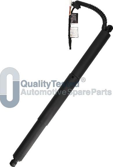 Japanparts ZQ0119R - Ammortizatore pneumatico, Cofano bagagli / vano carico autozon.pro