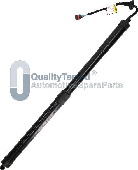 Japanparts ZQ0306 - Ammortizatore pneumatico, Cofano bagagli / vano carico autozon.pro