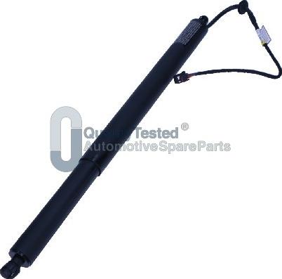 Japanparts ZQHY00L - Ammortizatore pneumatico, Cofano bagagli / vano carico autozon.pro