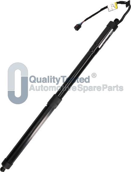 Japanparts ZQHY03R - Ammortizatore pneumatico, Cofano bagagli / vano carico autozon.pro