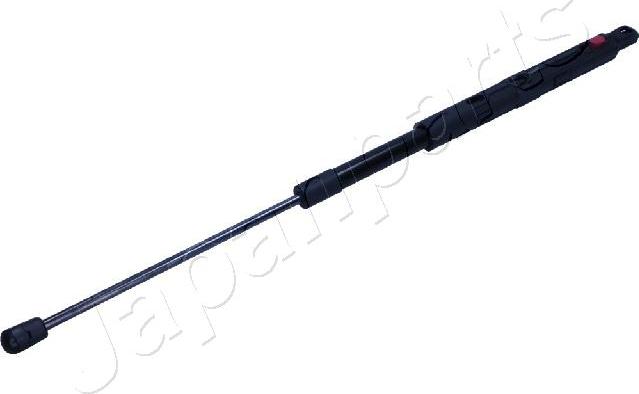 Japanparts ZS05057 - Ammortizatore pneumatico, Cofano bagagli / vano carico autozon.pro