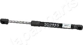 Japanparts ZS03043 - Ammortizatore pneumatico, Cofano bagagli / vano carico autozon.pro