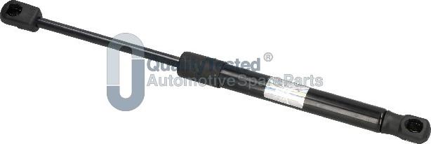 Japanparts ZSLQ0011 - Ammortizatore pneumatico, Cofano bagagli / vano carico autozon.pro