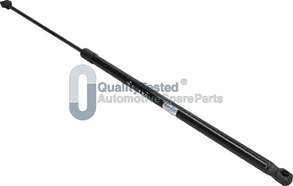 Japanparts ZSQ09067 - Ammortizatore pneumatico, Cofano bagagli / vano carico autozon.pro