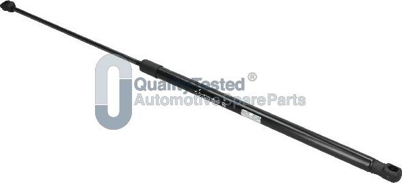 Japanparts ZSQ09031 - Ammortizatore pneumatico, Cofano bagagli / vano carico autozon.pro