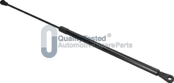 Japanparts ZSQ09076 - Ammortizatore pneumatico, Cofano bagagli / vano carico autozon.pro