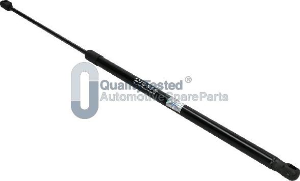 Japanparts ZSQ09231 - Ammortizatore pneumatico, Cofano bagagli / vano carico autozon.pro