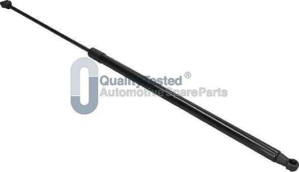 Japanparts ZSQ04057 - Ammortizatore pneumatico, Cofano bagagli / vano carico autozon.pro