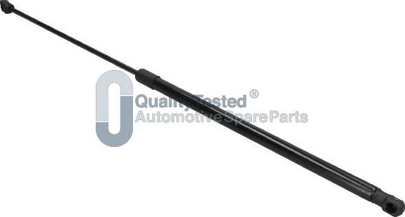 Japanparts ZSQ04036 - Ammortizatore pneumatico, Cofano bagagli / vano carico autozon.pro