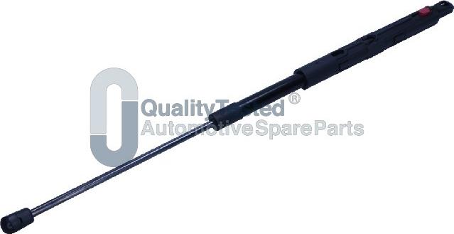 Japanparts ZSQ05057 - Ammortizatore pneumatico, Cofano bagagli / vano carico autozon.pro