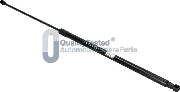 Japanparts ZSQ03098 - Ammortizatore pneumatico, Cofano bagagli / vano carico autozon.pro