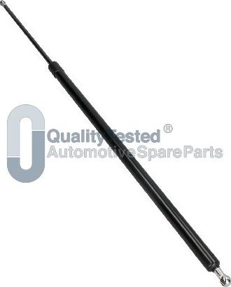 Japanparts ZSQ10049 - Ammortizatore pneumatico, Cofano bagagli / vano carico autozon.pro