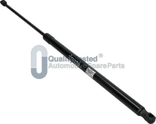 Japanparts ZSQ10027 - Ammortizatore pneumatico, Cofano bagagli / vano carico autozon.pro