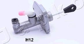 Japko 95H12 - Cilindro trasmettitore, Frizione autozon.pro